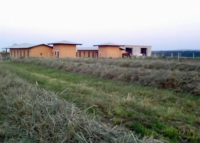 Agriturismo La Costa dei Trabocchi