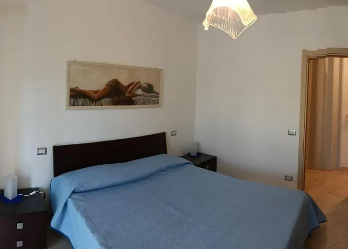 EmiFra - Appartamento comodo sulla costa dei trabocchi