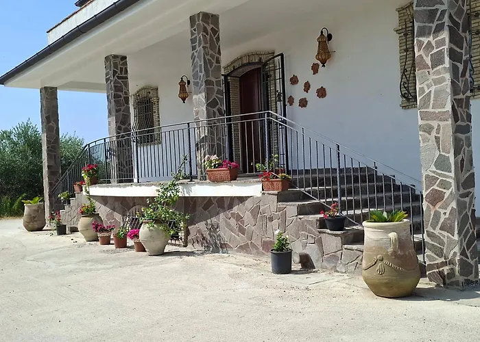 Villa Annamaria