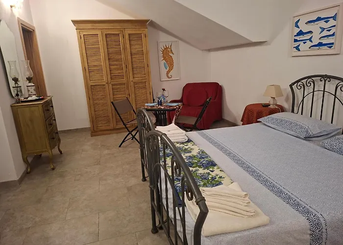 Villa Annamaria
