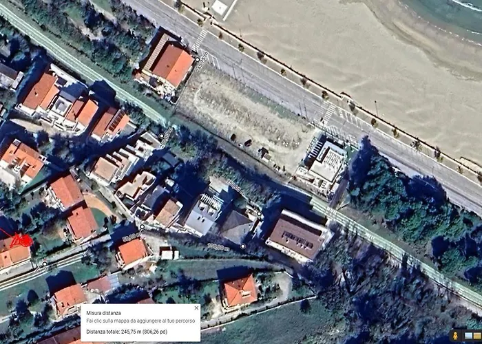 EmiFra - Appartamento comodo sulla costa dei trabocchi