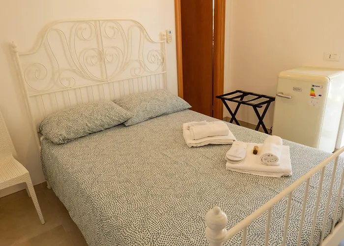 Relais Il Giardino fra gli Ulivi